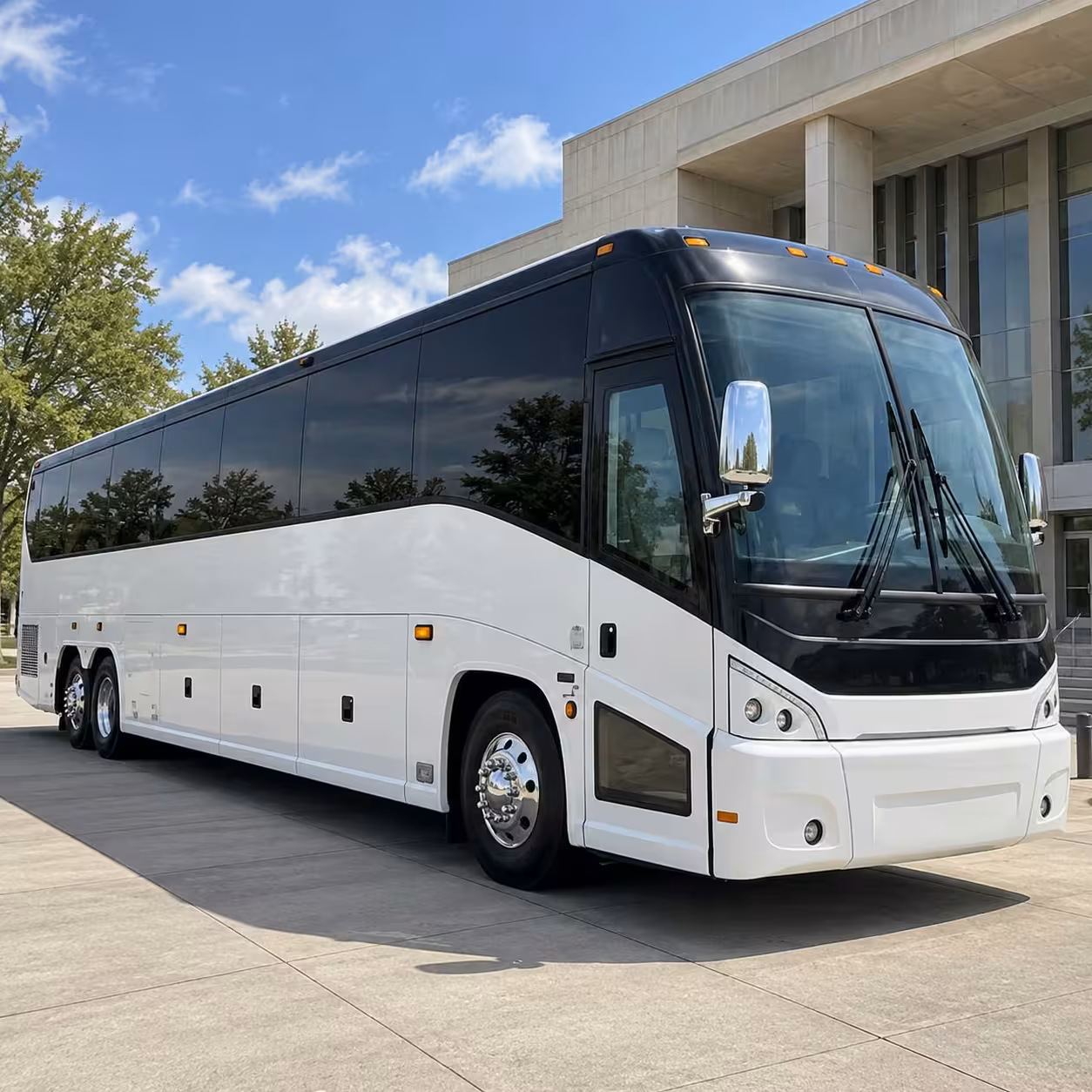 cavaliers game shuttle buses from parma to rocket arena