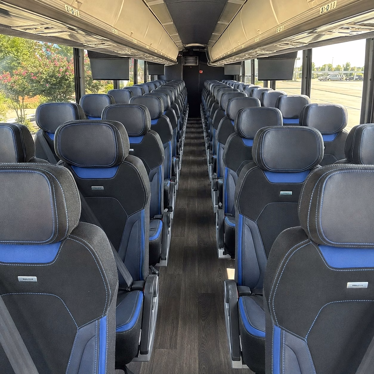 compare group transportation in parma in one search