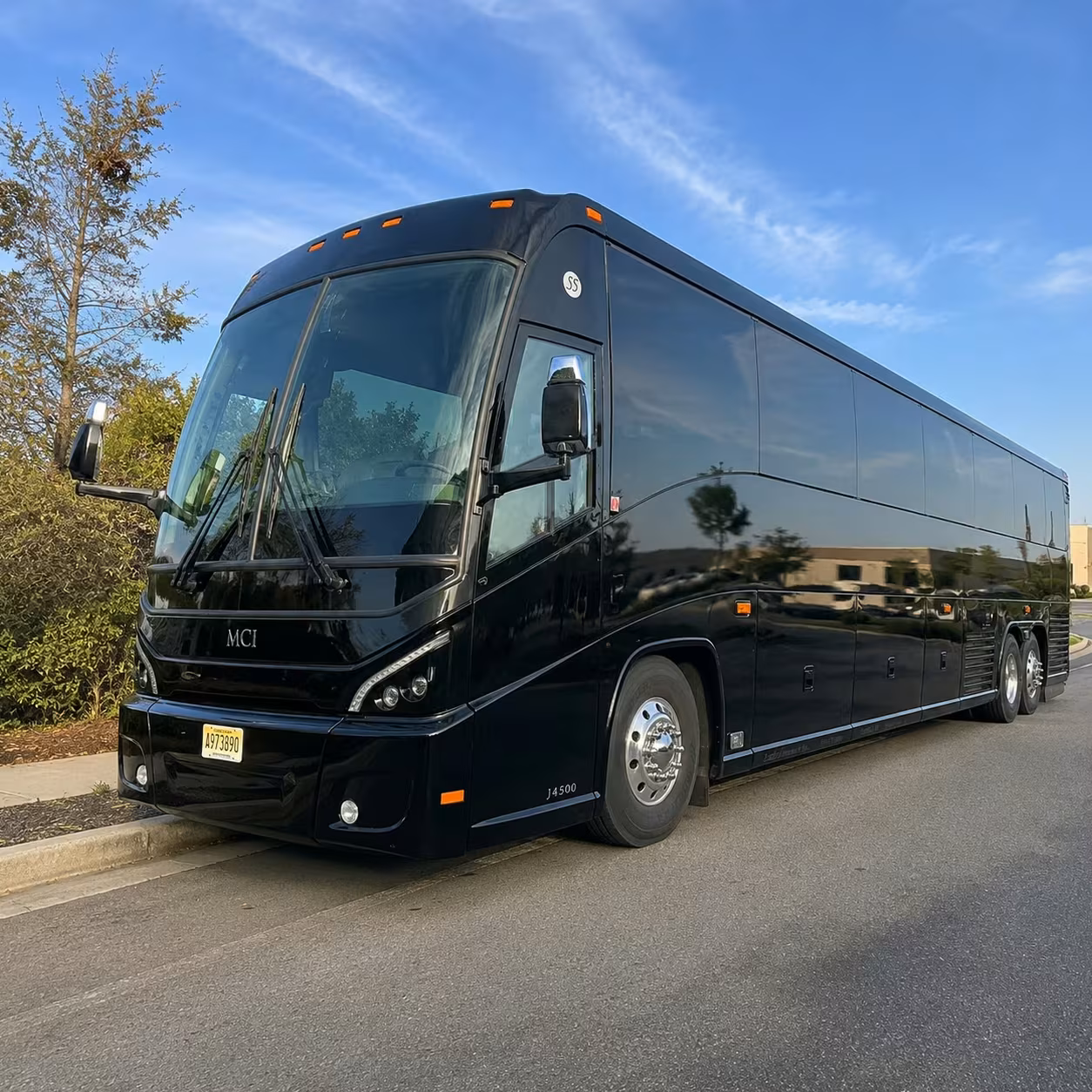 construction project transportation for parma government contractors