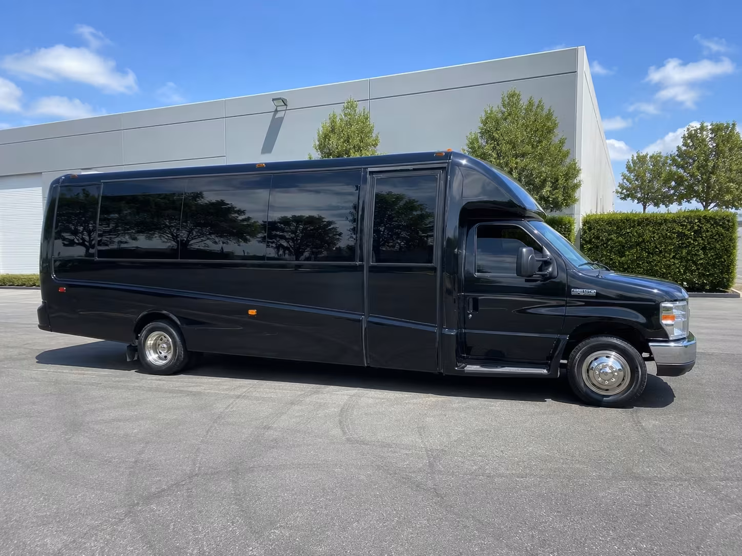 easily book parma party buses for bachelorette parties
