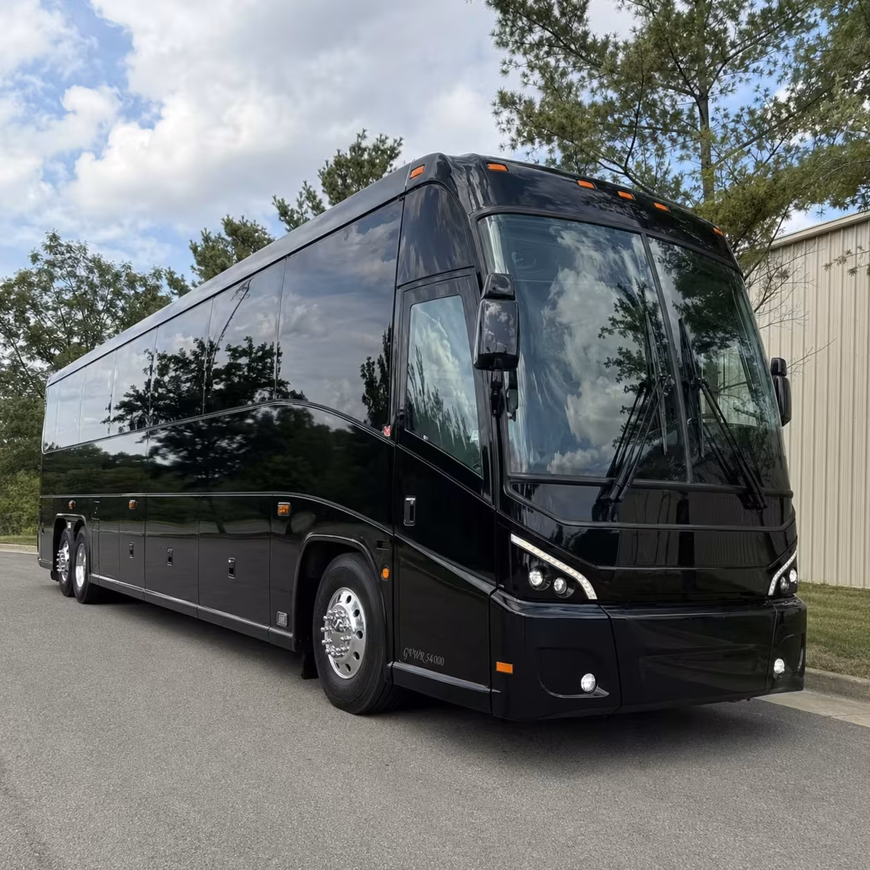 government military transportation in parma and all the surrounding areas
