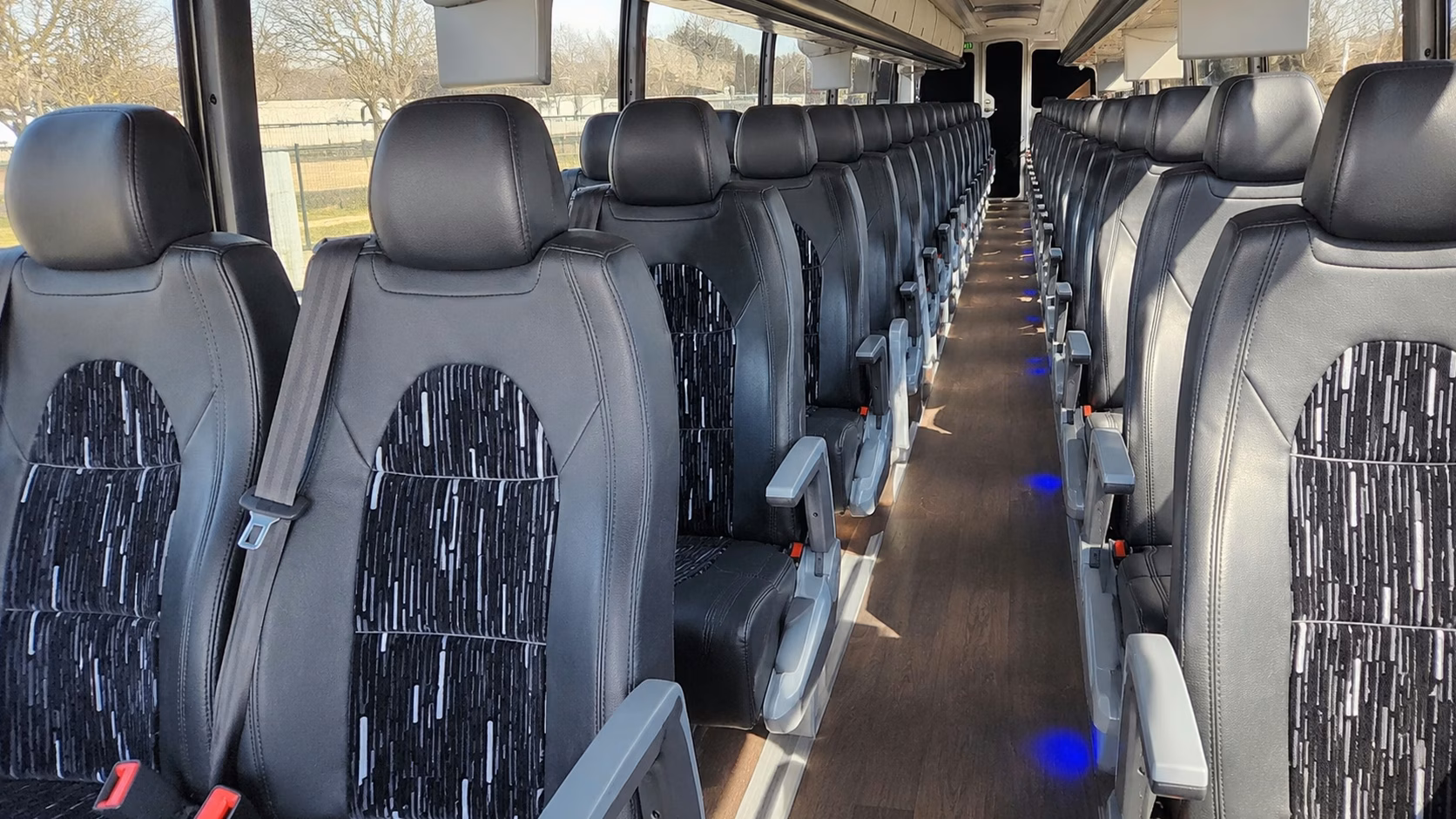 how where and when you re traveling affects parma charter bus rates