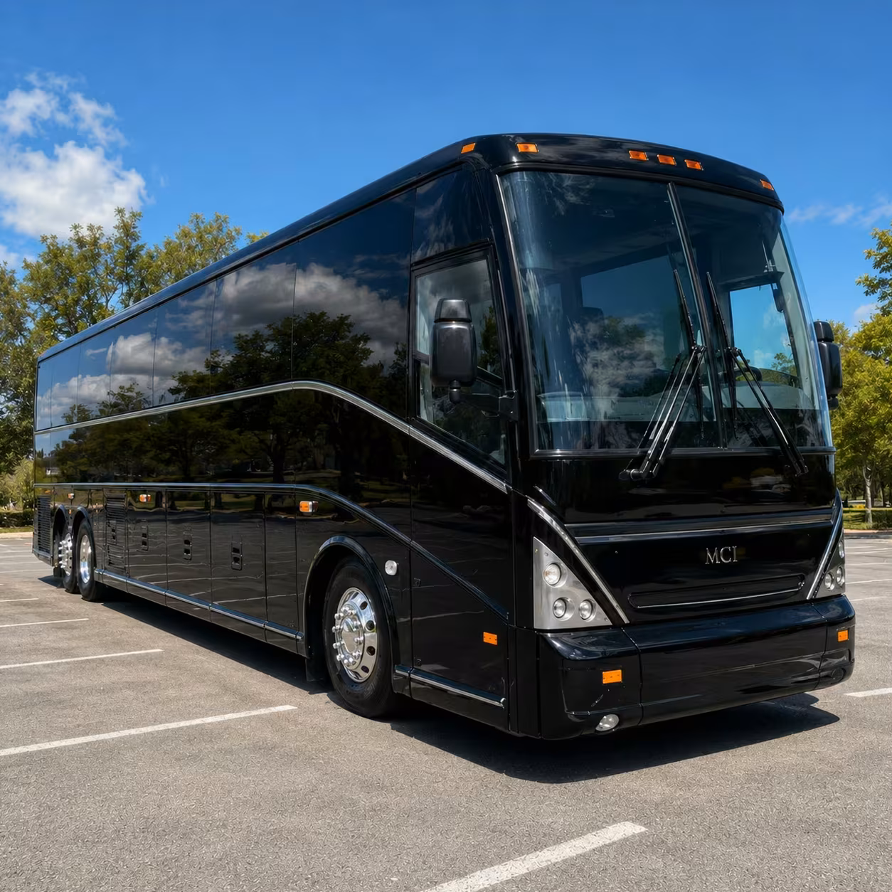 instant online pricing for parma corporate transportation