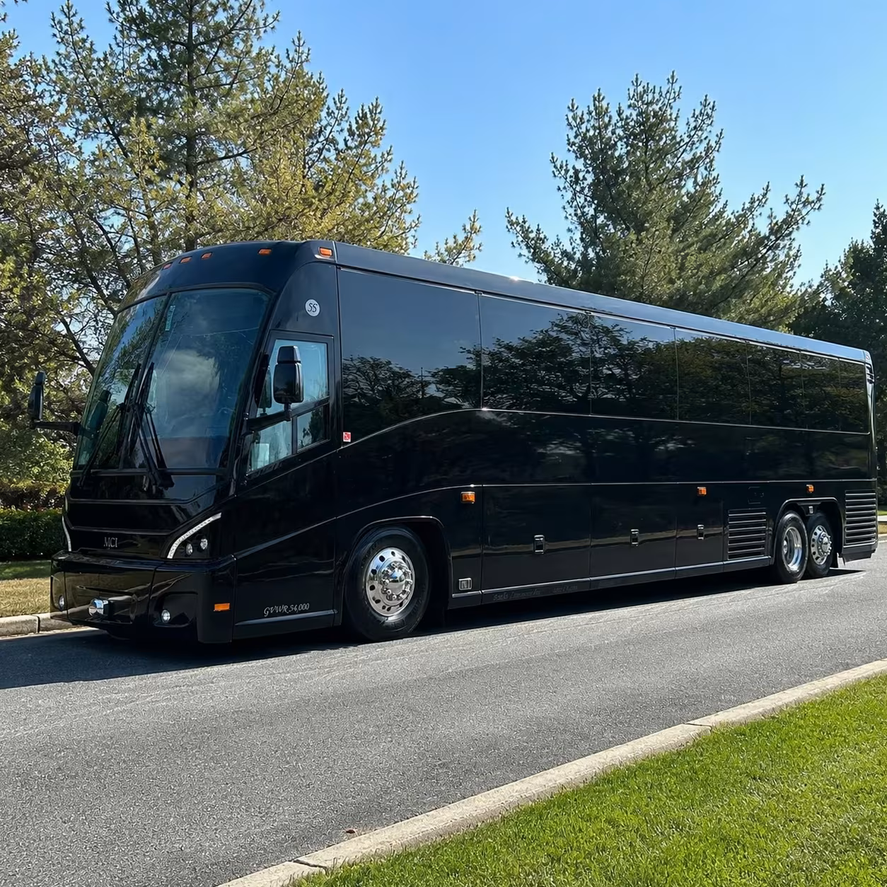 military unit transportation in parma for troop movements