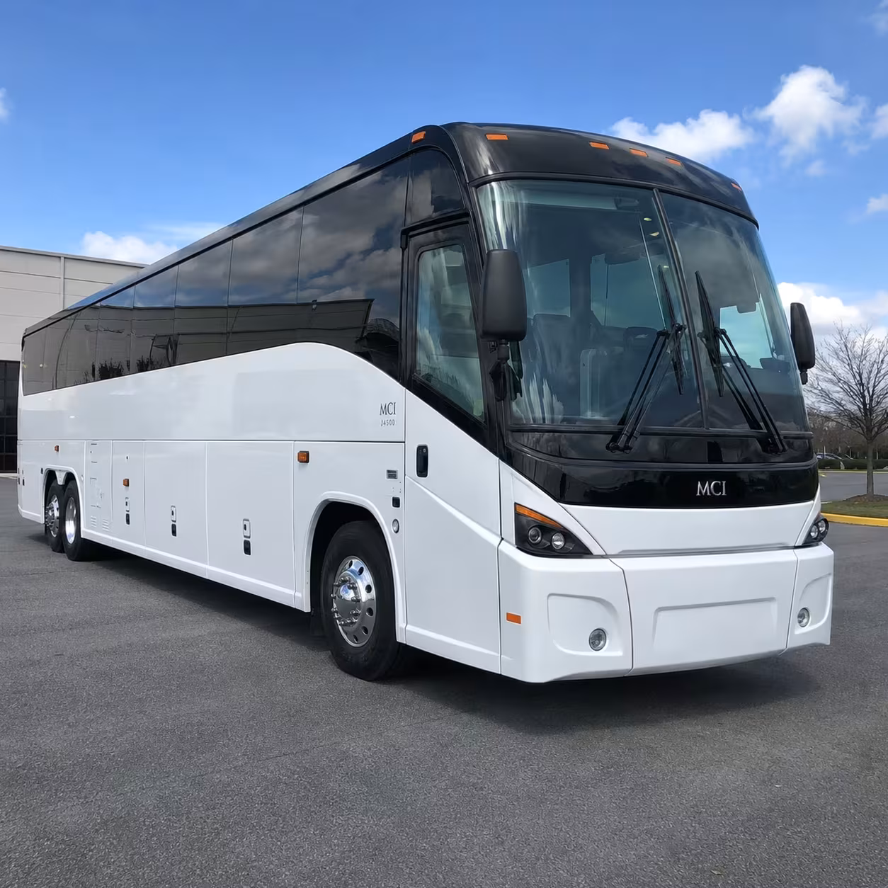 parma airport transfer charter bus rentals