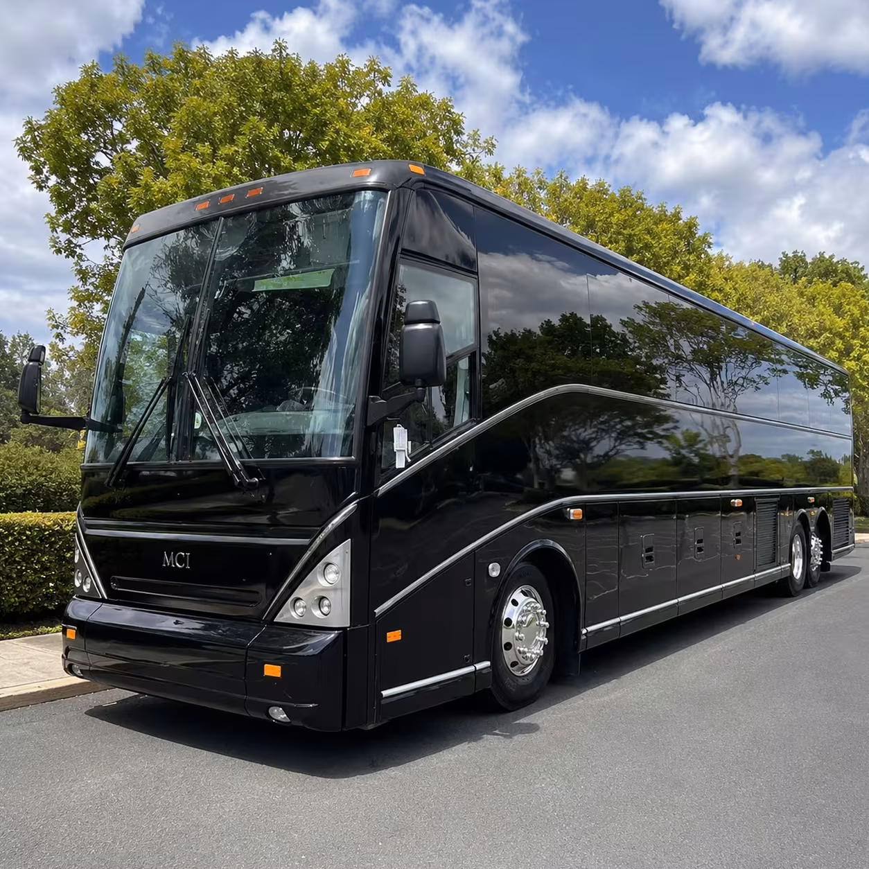 parma employee shuttle transportation across cuyahoga county