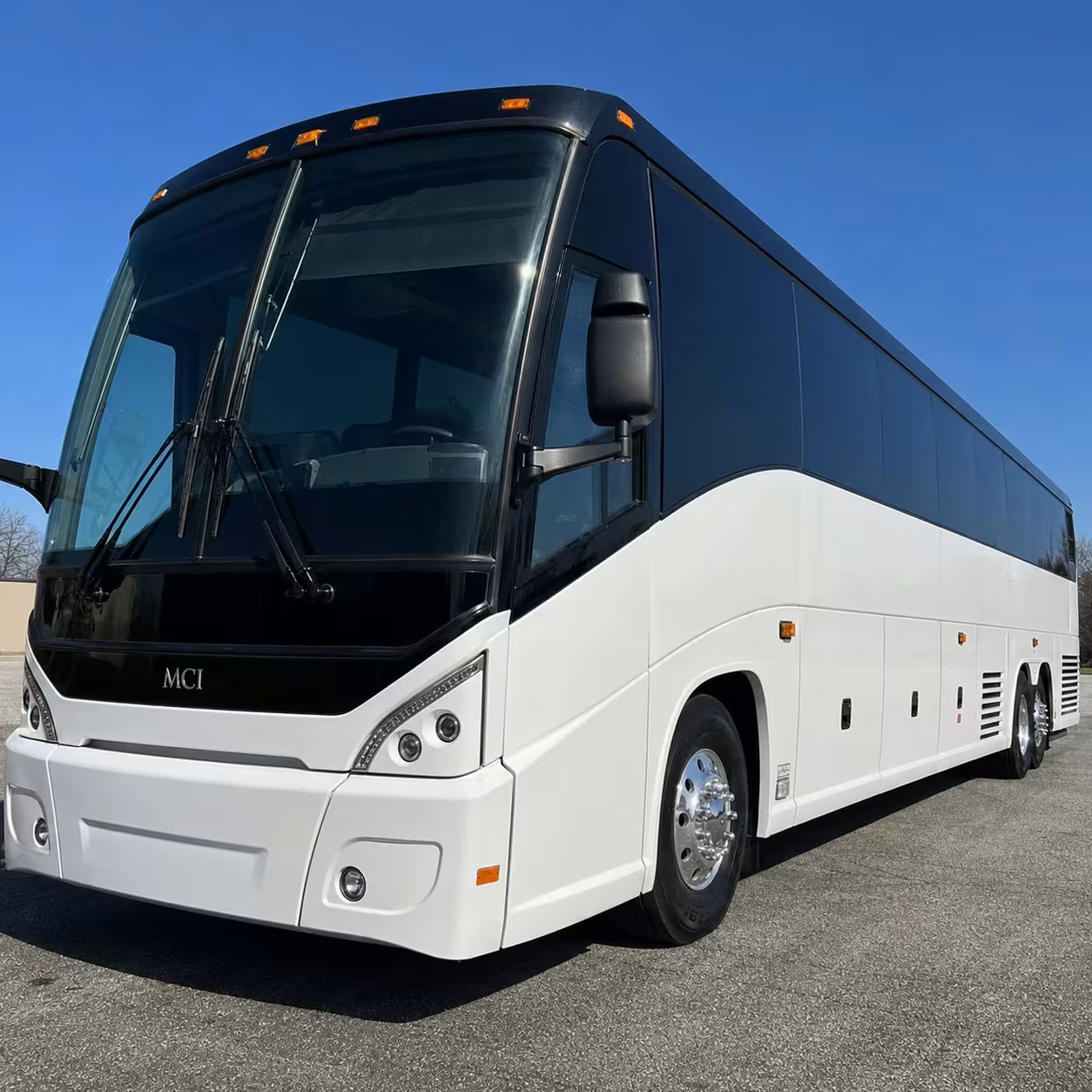 parma employee transportation services