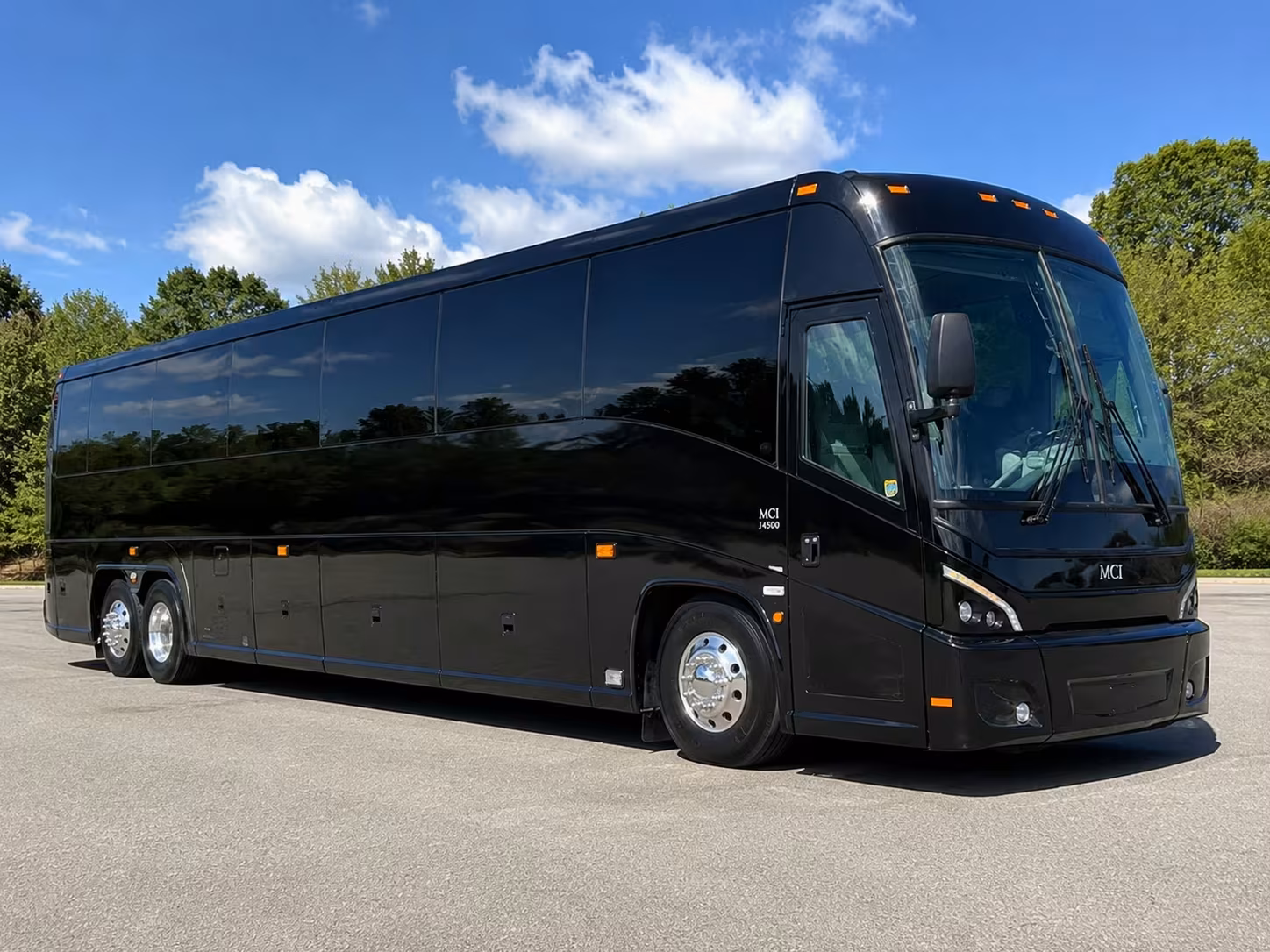 parma field trip transportation to cleveland art and music museums