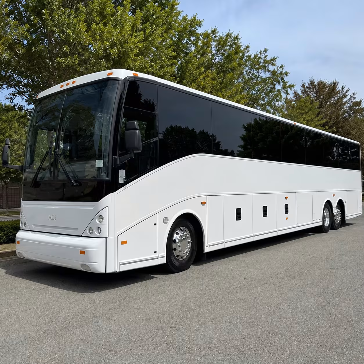parma group airport transportation for weddings and teams