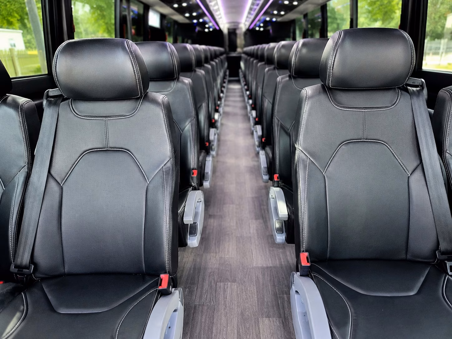 parma long distance transportation services