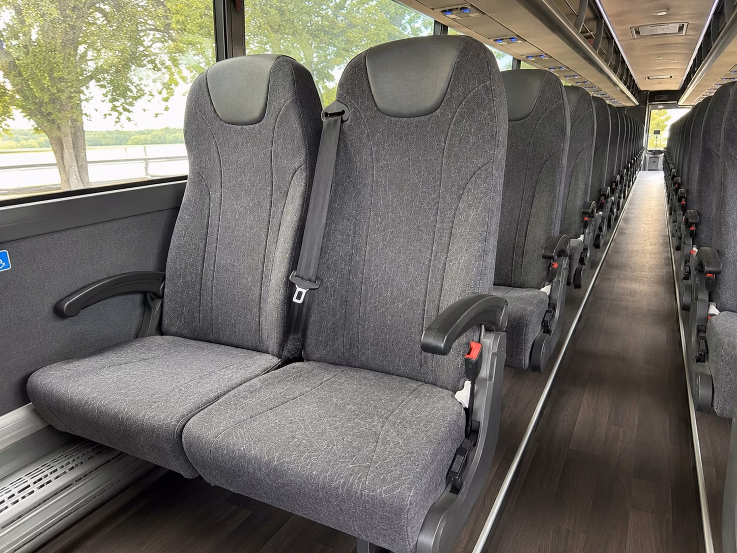 parmacharter bus rental