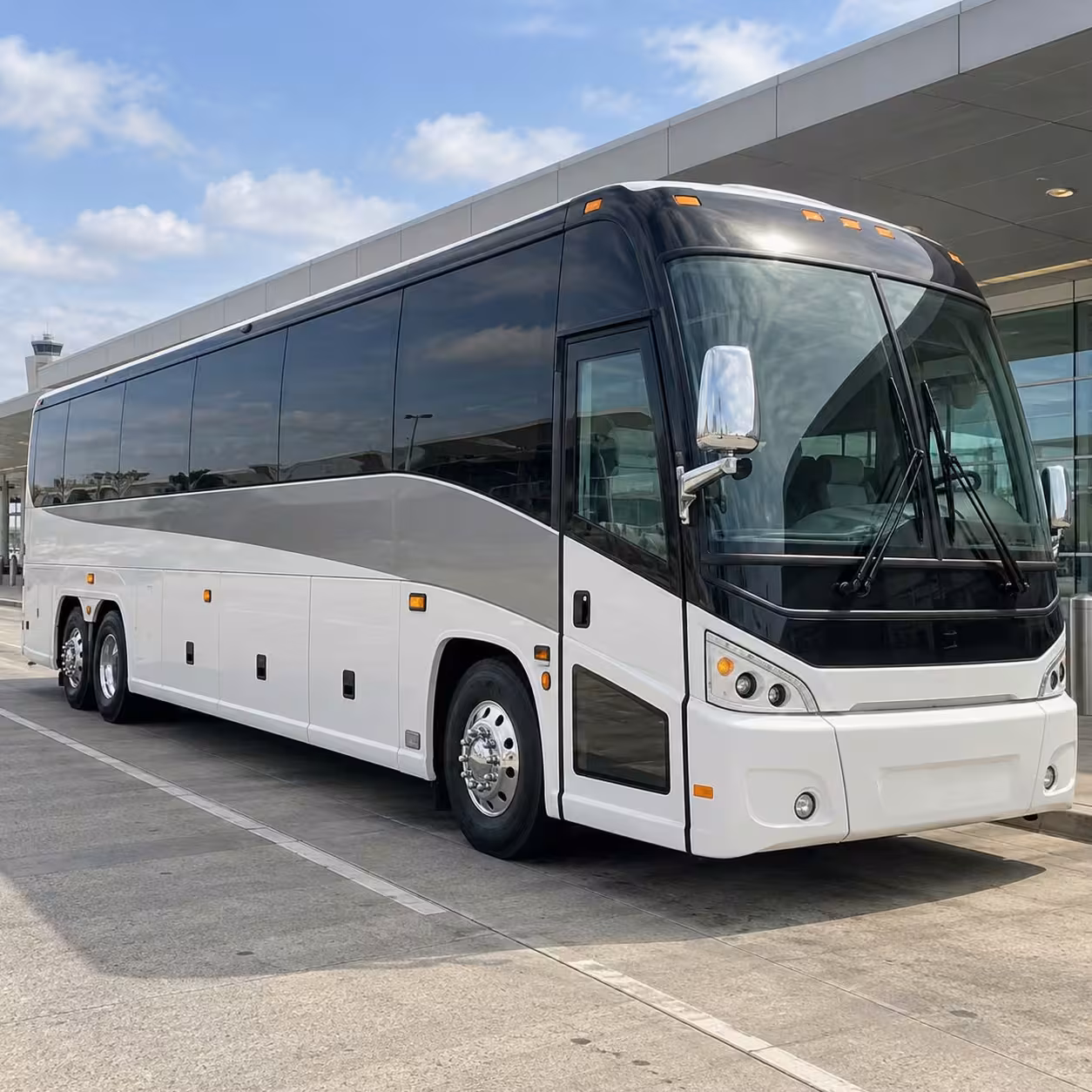 prom transportation in parma and all the surrounding areas