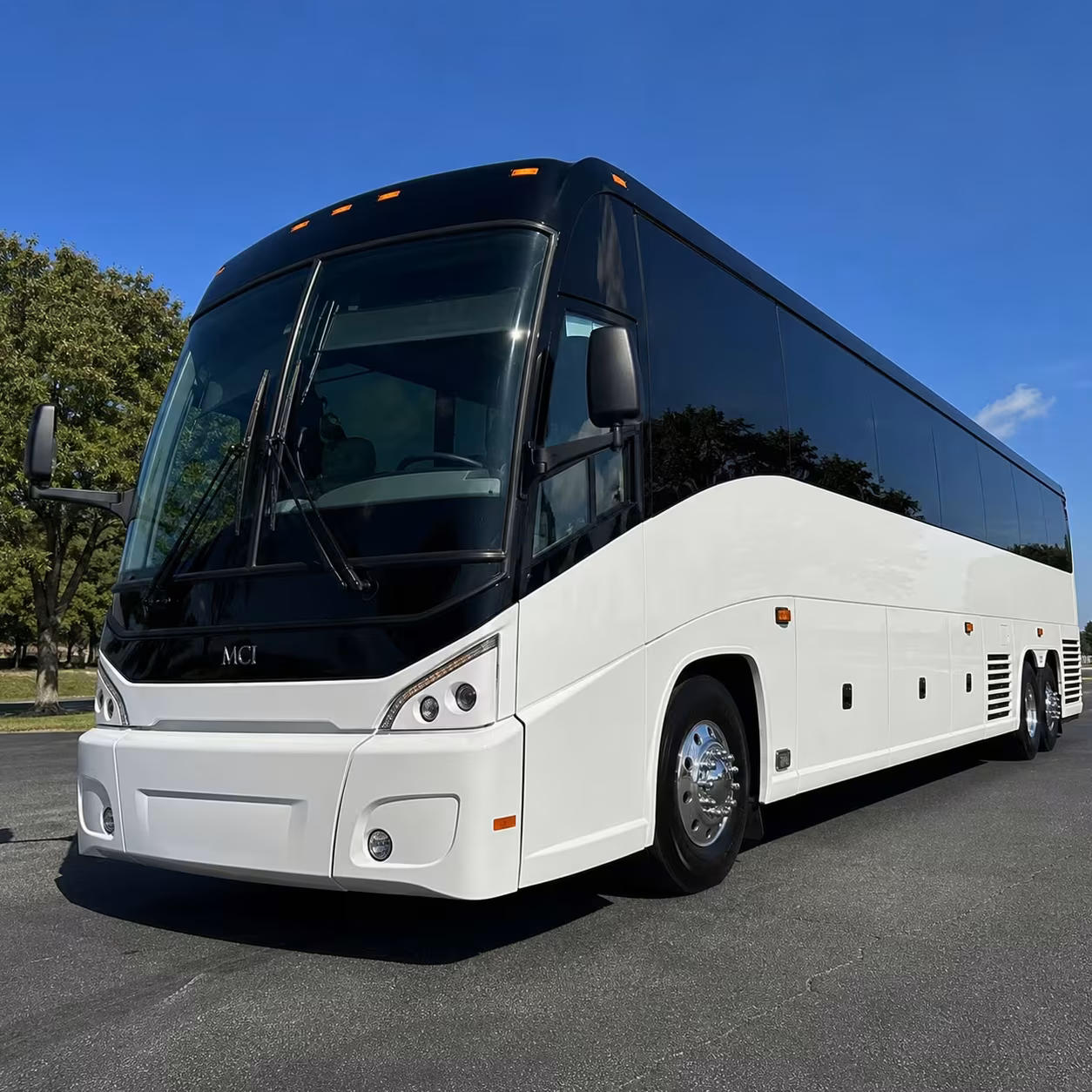 religious group transportation in parma and all the surrounding areas