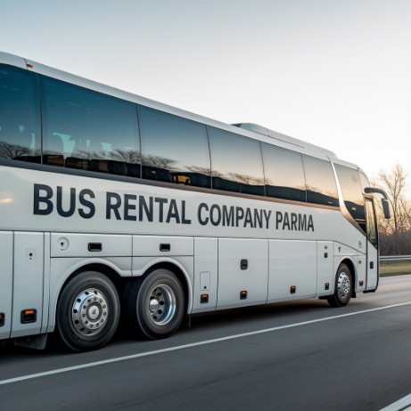 56 passenger motorcoach