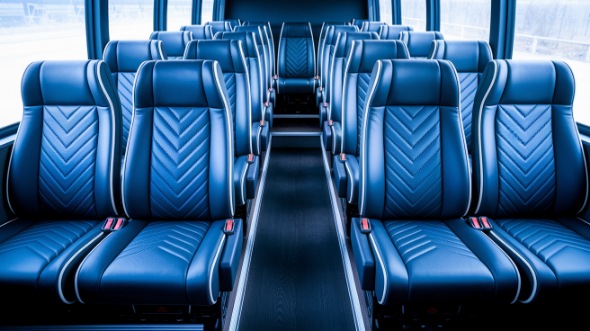 parma 15 passenger minibus rental