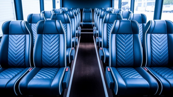 parma 20 passenger minibus rental