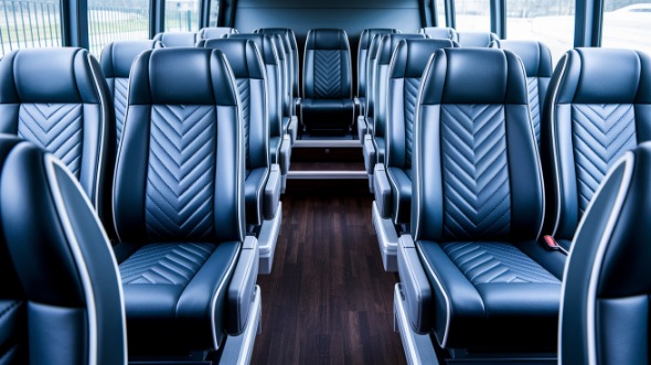 parma 30 passenger minibus rental