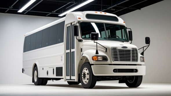 parma airport bus rental