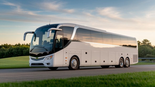 parma bus rentals for travel agents