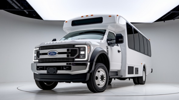 parma camp bus rentals