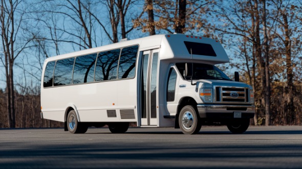 parma construction site shuttle services