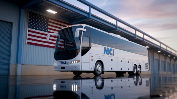parma government and military bus rentals