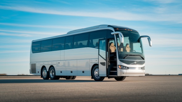 parma hospital and healthcare shuttles