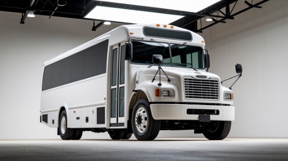 parma private bus rental