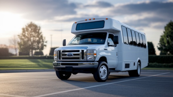 parma religious charter bus minibus rentals