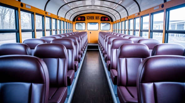 parma school bus rental rental