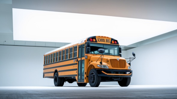 parma school event bus rental
