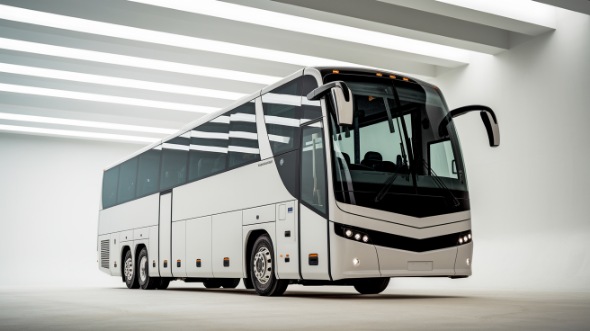 parma sports bus rental