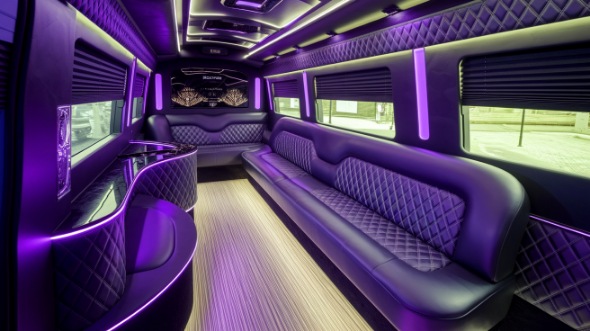 parma sprinter limo rental rental