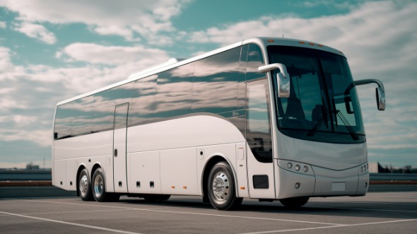 parma summer camp transportation and bus rentals