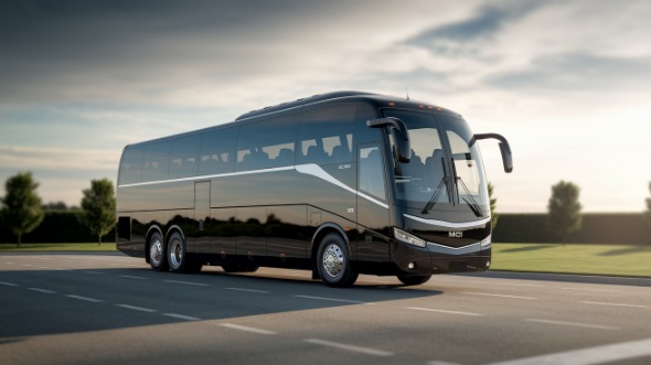 parma vacation bus rentals for family trips