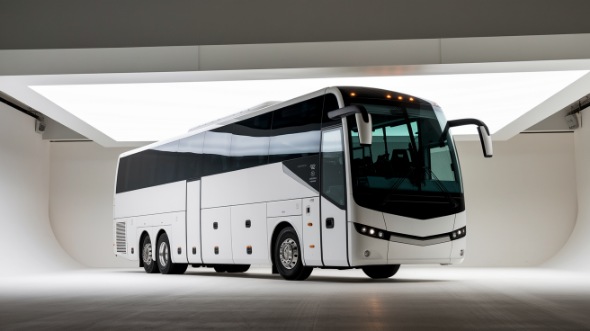 parma wedding bus rentals