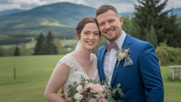 parma wedding charter bus rental